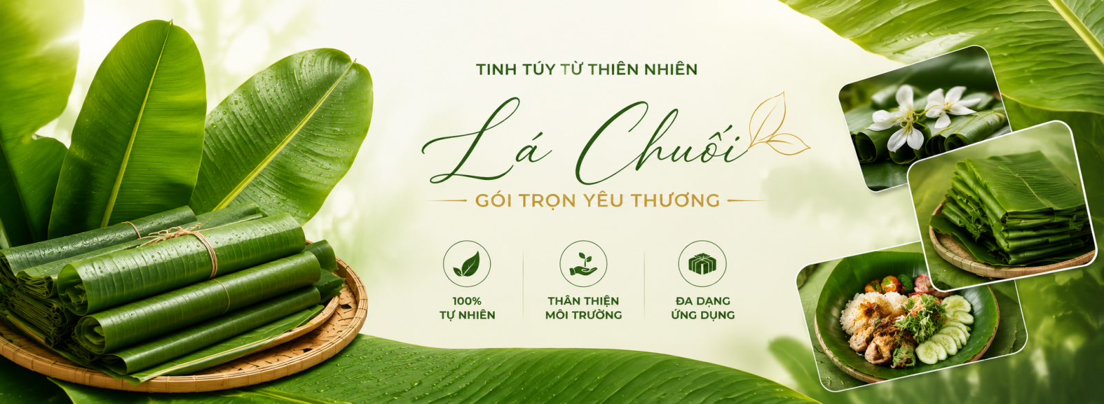 Tân Lá Chuối